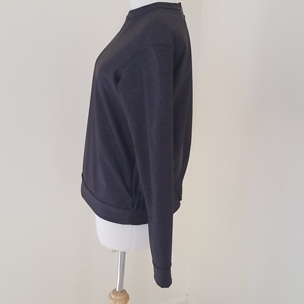 Lululemon Athletica SZ 6, departure top/ sweater. - Picture 2 of 9